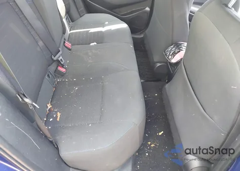 2020 Toyota Corolla Se из США, поврежденный, VIN JTDS4RCE3LJ035994